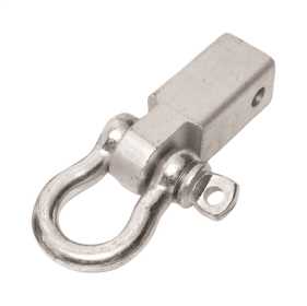 Receiver Hitch D Ring